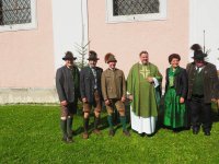 Jägermesse in der Stanz 2020